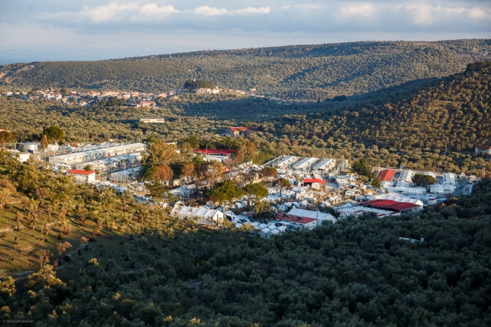 Το νέο προσφυγικό κύμα είναι... εδώ!