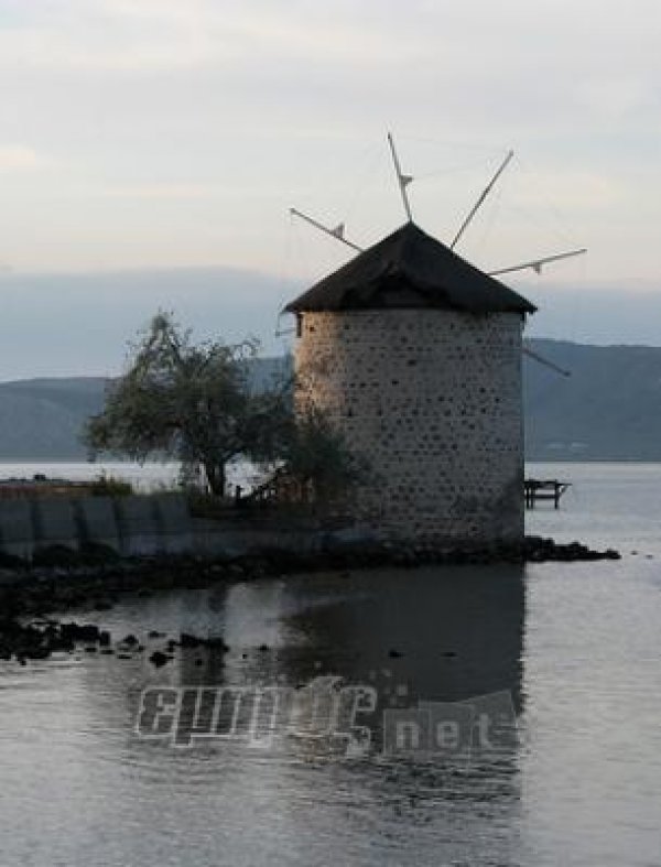 Τα έθιμα της Γέρας με την πένα των μαθητών της