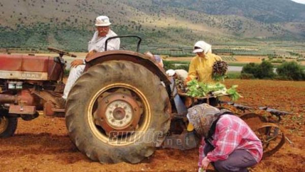  Διαμάχη για την εκπροσώπηση των αγροτών