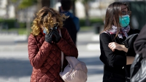 Ελεύθερη πτώση του τζίρου των καταστημάτων