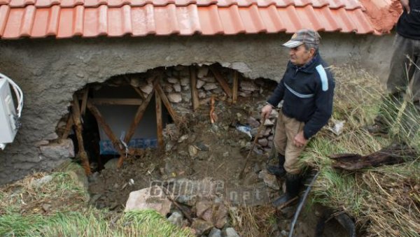 «Πληρώνεται» η θεομηνία