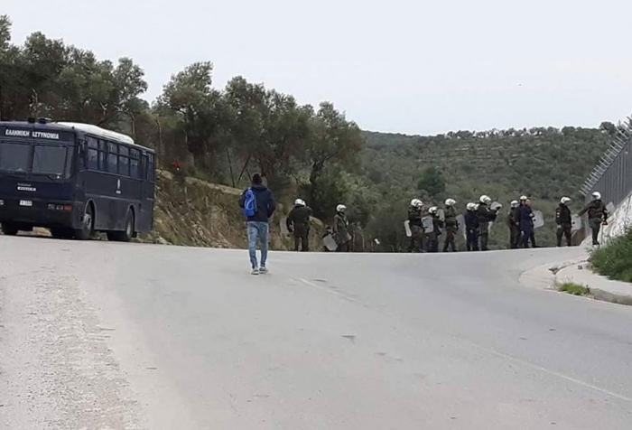 «Χέρι» και από τους αξιωματικούς της ΕΛΑΣ