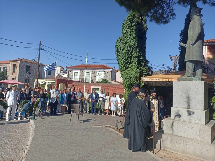 Βέρρος: Διδασκόμαστε από τα αποτελέσματα του διχασμού