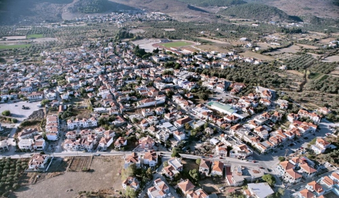 Κτηματολογικό γραφείο στη Δυτική Λέσβο ζητούν Βέρρος και Κυρατζής