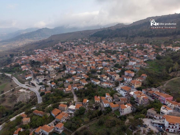 Ιδρύεται Σύνδεσμος Φίλων των Ορφικίων