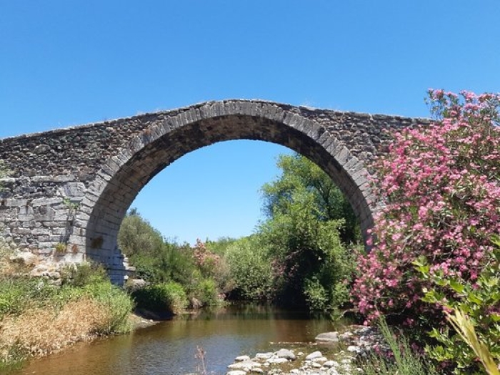 Συναυλία Κλασσικής Μουσικής στη Γέφυρα της Κρεμαστής