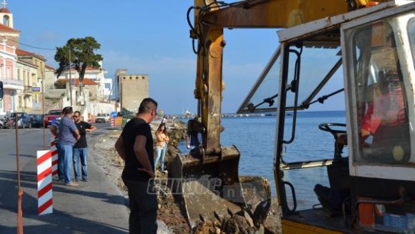 Επανεκκίνηση μετ’ εμποδίων