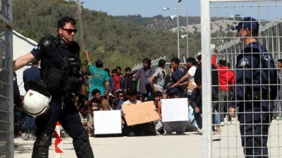 Μόρια: Το χρονικό μιας προσχεδιασμένης έκρηξης με πρόσφυγες και μετανάστες