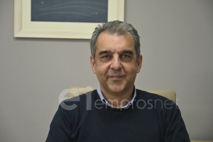 Συγχαρητήρια επιστολή Κατσαβέλλη στους Βουλευτές Λέσβου, Χίου, Σάμου, Δωδεκανήσων και Κυκλάδων