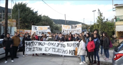 Αναμένεται.. η έγκριση χρηματοδότησης μελέτης στέγασης του Μουσικού από το Ταμείο Αλληλεγγύης