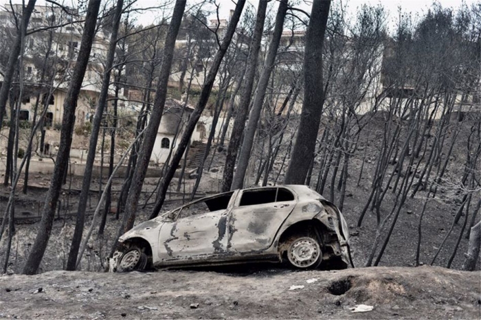 Ποτέ δεν πίστεψαν την Κασσάνδρα, θα την πιστέψουμε εμείς;