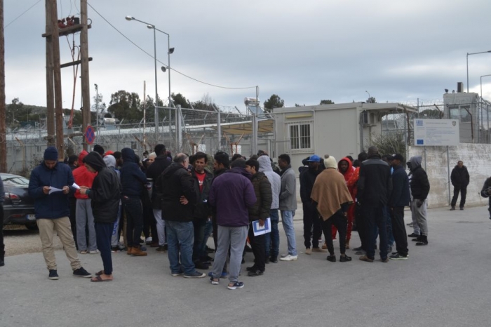 Φεύγουν οι ΜΚΟ από τα νησιά και... έρχεται η κυβέρνηση