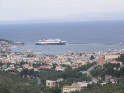 Εκλογές στην Ένωση Μηχανικών Δημοσίων Υπαλλήλων Διπλωματούχων Ανωτάτων Σχολών Λέσβου