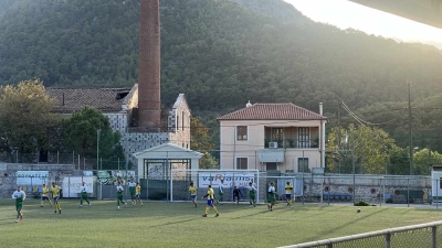 Ντέρμπι τίτλου στην Αγιάσο