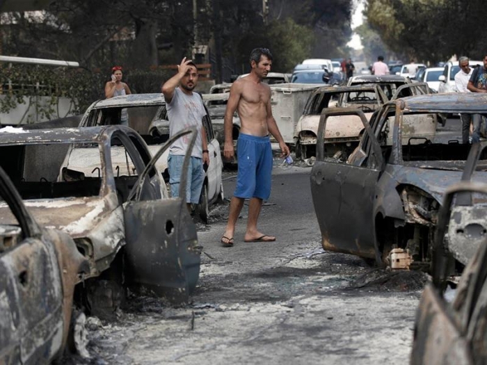 Το μπούγιο του Έθνους