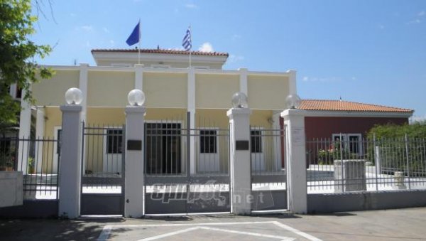 Δωρεάν ξεναγήσεις στο Αρχαιολογικό Μουσείο