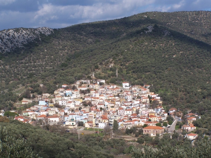 Διαρρήξεις και κλοπές, εν μέσω κορωνοϊού, σε Πηγή και Νάπη