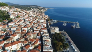 Διαδρομές στην Ιστορία του Πλωμαρίου, με έμφαση στο 1821 [Vid]