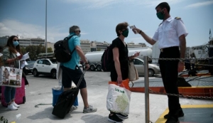 Εντατικοί έλεγχοι στα πλοία