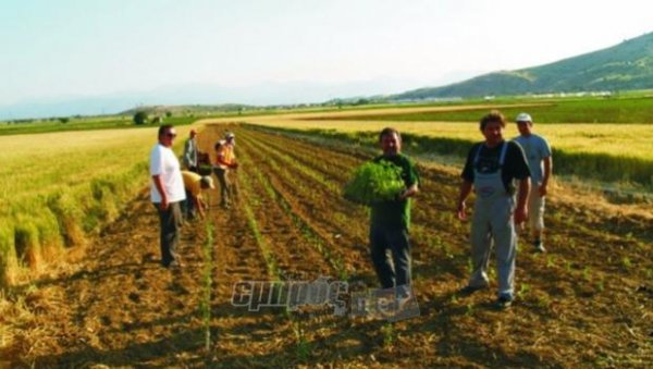 60 εκατ. ευρώ για το Βόρειο Αιγαίο