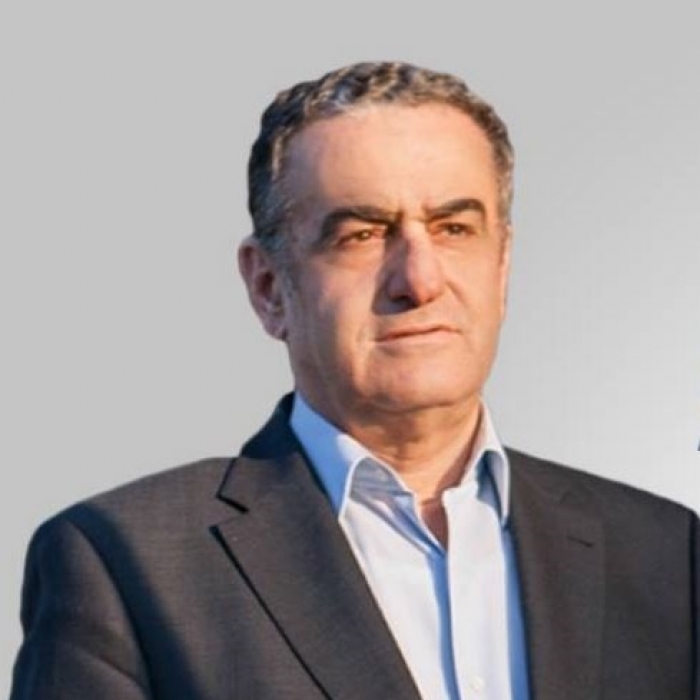 Θέση Αθανασίου για Βάστρια