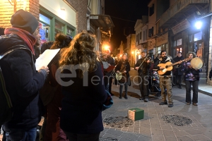 Τα κάλαντα από τους «ΑΙΟΛΕΙΣ» [Vid]