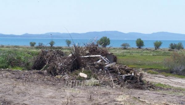 Αρχή διεκδίκησης απ’ το «Πράσινο Ταμείο»