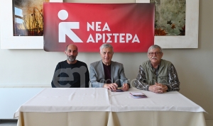 «Αυτή τη φορά οι ευρωεκλογές είναι πραγματικά κρίσιμες» [Vid]