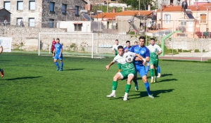 Κρίνεται ο πρωταθλητής της ΕΠΣΛ στη Λήμνο