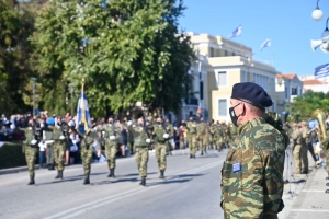 28η Οκτωβρίου σε εικόνες [Pics]