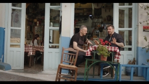 Το πιο γευστικό tour ξεκινάει από τη Λέσβο