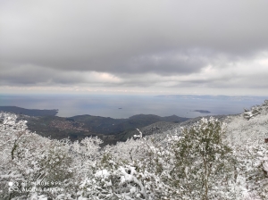 Κανονικά η κυκλοφορία των οχημάτων στη Λέσβο