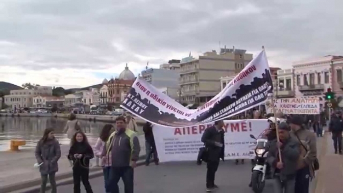 Η ΑΔΕΔΥ κήρυξε 24ωρη απεργία σε όλο το Δημόσιο