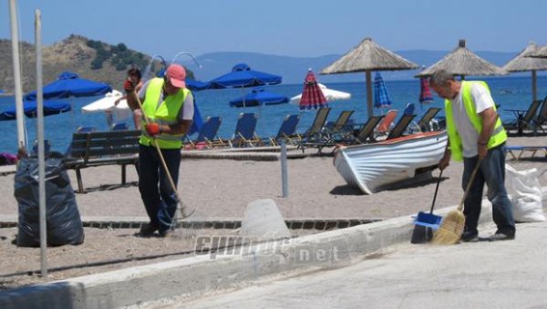 550.650 ευρώ στην Κοινωφελή