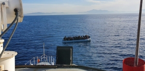 Σε ετοιμότητα εν αναμονή εξελίξεων γενικώς...