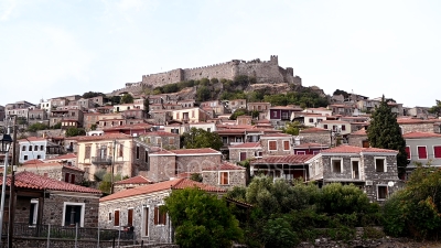 9ο Κυνήγι κρυμμένου θησαυρού Μολύβου