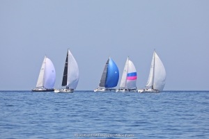 Πλώρη για Χάλκη έβαλε η Aegean Regatta