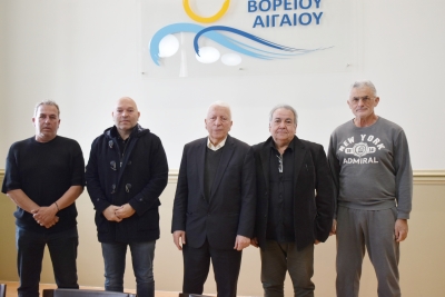 Συνάντηση Μουτζούρη με την Αναπτυξιακή