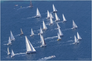 Φωτογραφία από Aegean Regatta