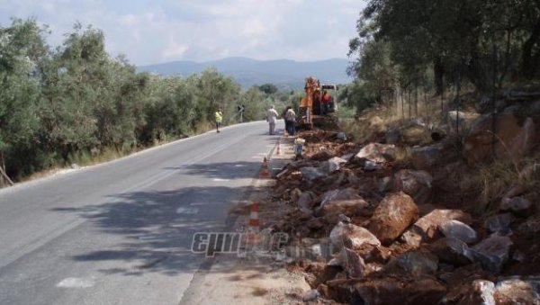 50 εκατ. ευρώ… «στο ψυγείο»!