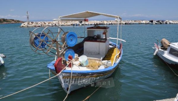 Νέες Κυδωνίες: το Αϊβαλί της Λέσβου