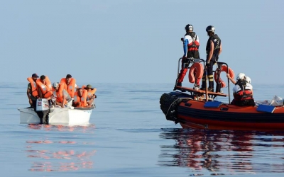 Ήρθαν διπλάσιοι σε σχέση με τον περσινό Αύγουστο