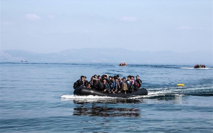 Αναδίπλωση Ερντογάν στη διακίνηση μεταναστών προς τα νησιά