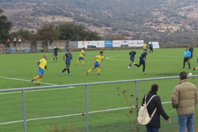 Ενδιαφέρουσες αναμετρήσεις την 15η αγωνιστική