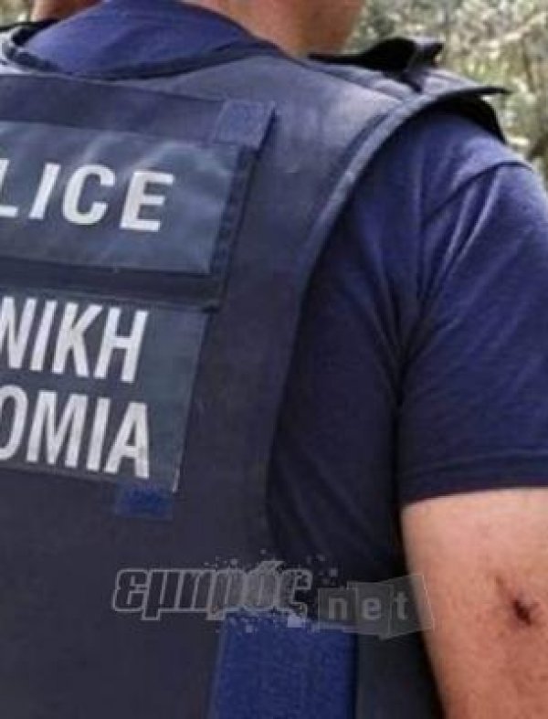 Συνελήφθη με μικροποσότητα χασίς 