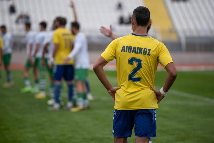 Έδρα εντός Λέσβου ζητά ο ΑΙΟΛΙΚΟΣ