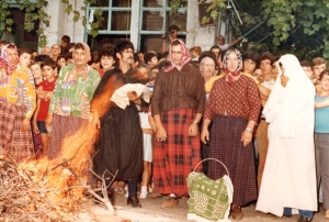 Βράβευση των Γιάννη Χατζηγιάννη, Παναγιώτη Καλατζή και Θανάση Καπάτου