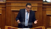 Ερώτηση Αθανασίου για τον Ιατρικό Τουρισμό