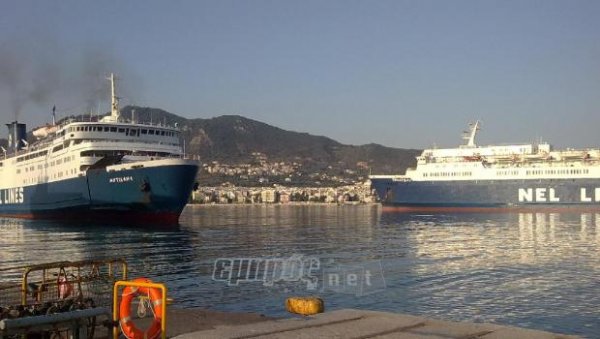 «Low cost» πλοία απαιτεί η Τρόικα