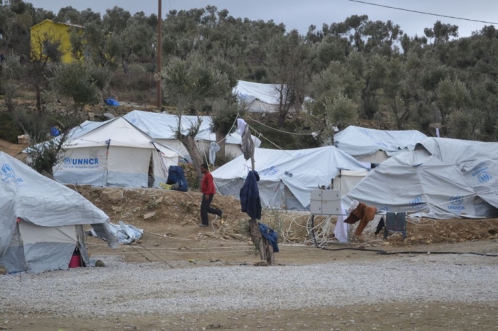 &quot;Τι έβγαλε η έρευνα για τους θανάτους στη Μόρια;&quot;